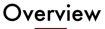 Company Overview